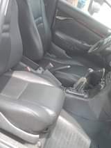 A picture of 2005 TOYOTA AVENSIS NIGERIA USED Manual drive
