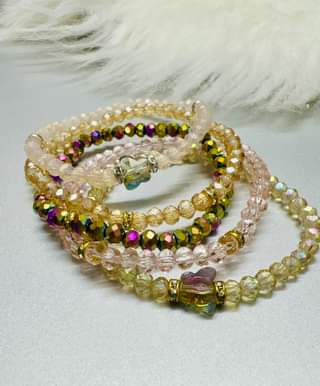 A picture of Bracelets