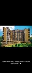 A picture of Apartments for rent