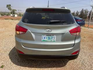 A picture of Nigerian