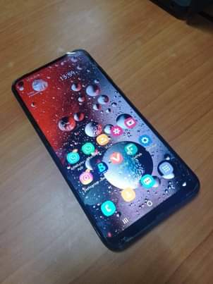 A picture of Samsung A11