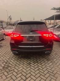 A picture of 2020 Mercedes Benz GLE350 Price 70m net Location Lagos Call
