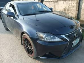 A picture of LEXUS IS250 Model 2008 Belgium Grade Untempered Engine Perfect Gearbox