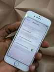 A picture of Quick deal Iphone 8 64GB Fingerprint working 94 battery health