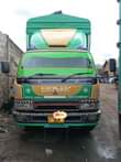 A picture of Canter 34 turbo