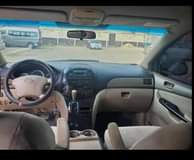 A picture of Toyota Sienna 2005 1 950m 08179484015
