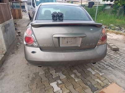 A picture of Used good