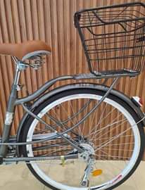 A picture of 22 STANDARD SIZE CRUISER BICYCLE