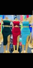 A picture of Skimpy two Pieces