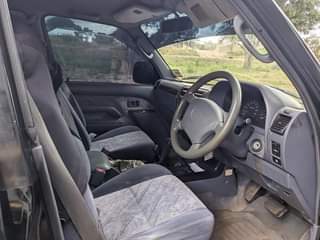 A picture of PRADO MILION 19 3RZ AUTOMATIC PETROL