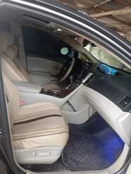 A picture of 2010 MODEL Toyota VENZA panoramic keyless V6 Engine very silent