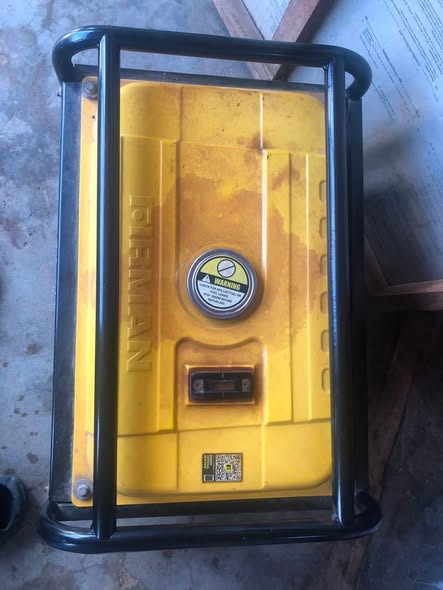 A picture of Generator