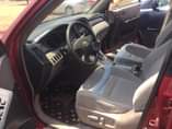 A picture of Registered Toyota Highlander 2004