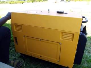 A picture of GENERATOR