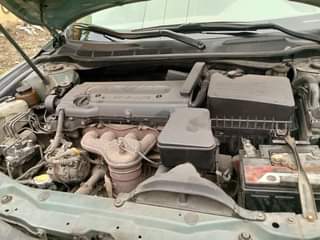 A picture of Toyota Camry 08