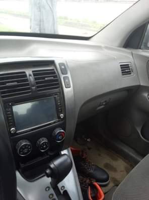 A picture of Asap deal Hyundai Body needs attention Ac Is over chilling