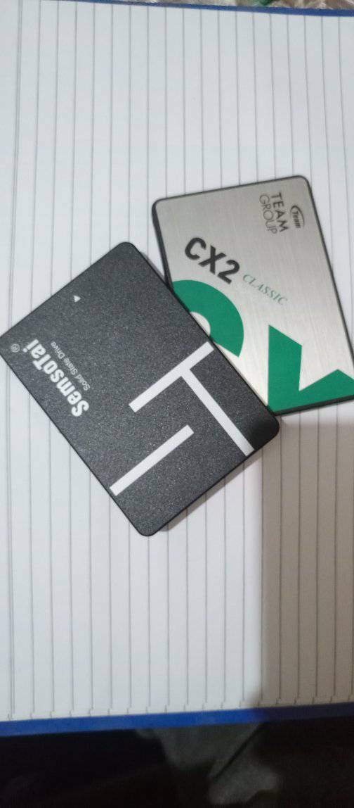 A picture of Ssd