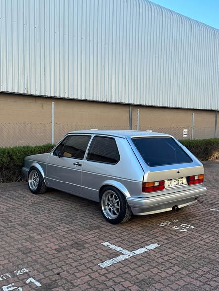 1983 cars