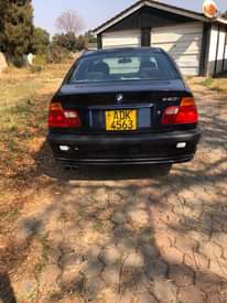 bmw 320i