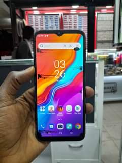 A picture of Smart 4