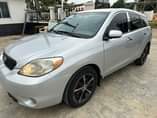 A picture of Registered Nigeria used Toyota matrix 2005 model Super clean in