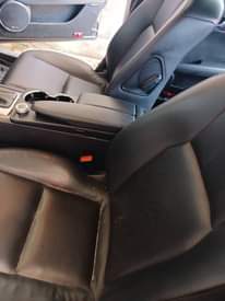 A picture of Fastest finger C300 2008 First body Untouched engine and gear