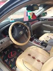A picture of Es300 very sharp Everything is working perfectly Engine is sound