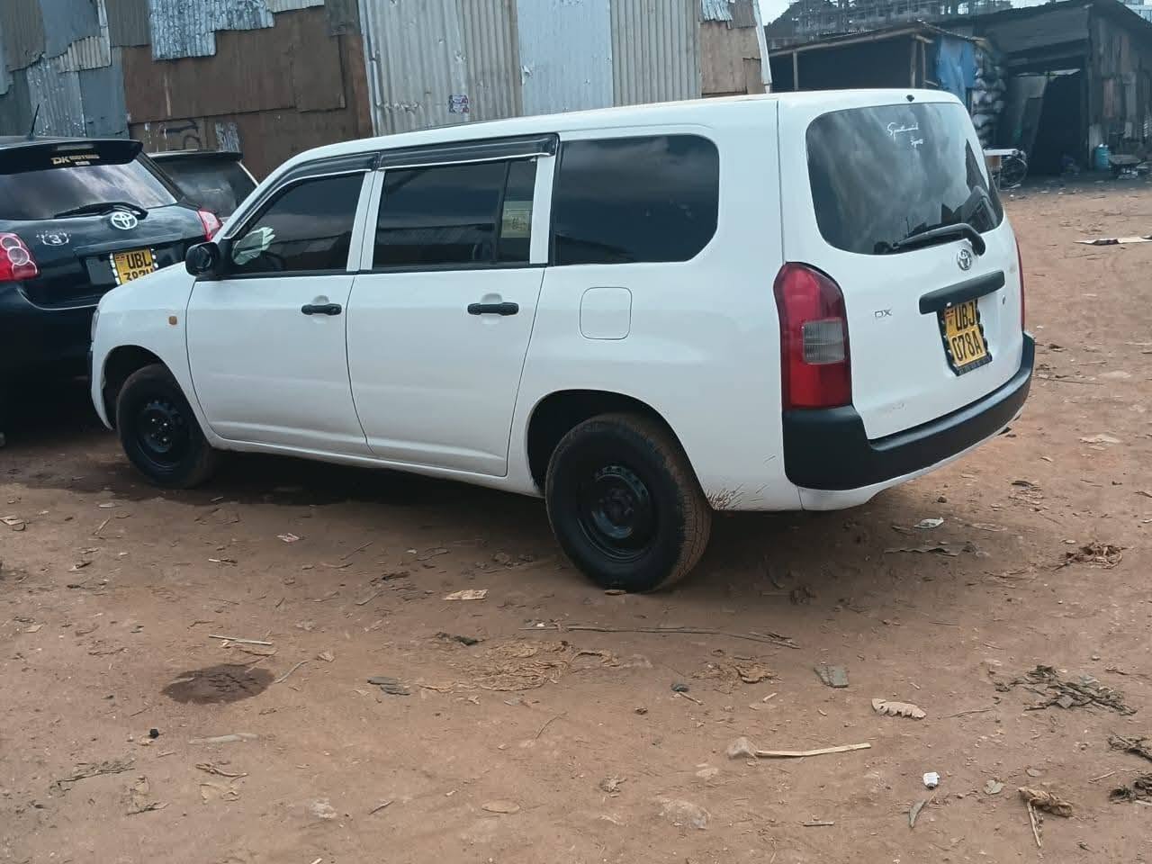 used toyota noah