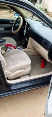 A picture of 2006 Volkswagen Gulf4