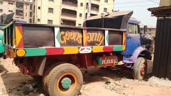 A picture of For sell location onitsha price 7 5m nothing to fix