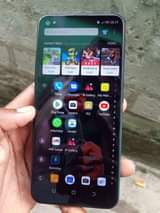 A picture of Tecno spark 5