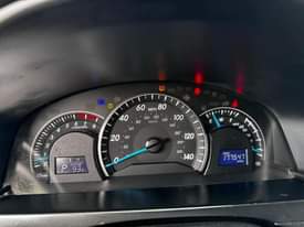A picture of Clean Just 7 Months Used 2014 Toyota Camry For Sale