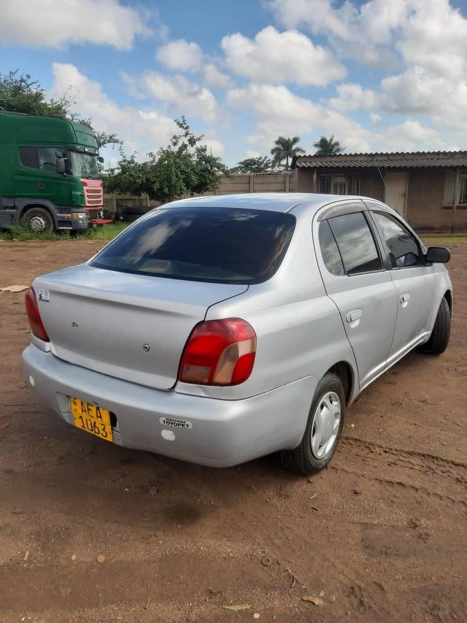 cars under 3000