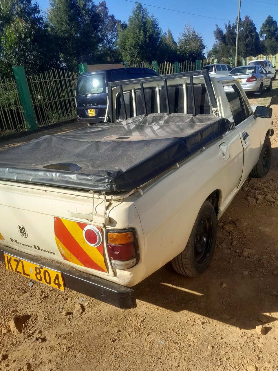 datsun