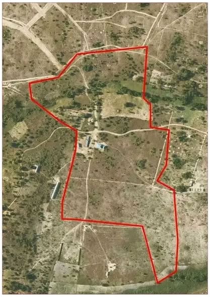 A picture of 35 Acres