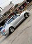 A picture of Registered 2010 HONDA Accord V4