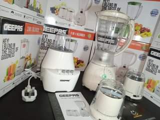 blender