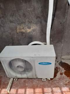 A picture of Split Ac 1 5hp
