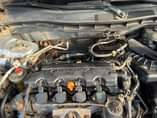 A picture of Honda Accord Good Spirit