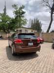 A picture of Nig used Venza V6 Price 6m Kaduna Available for inspection
