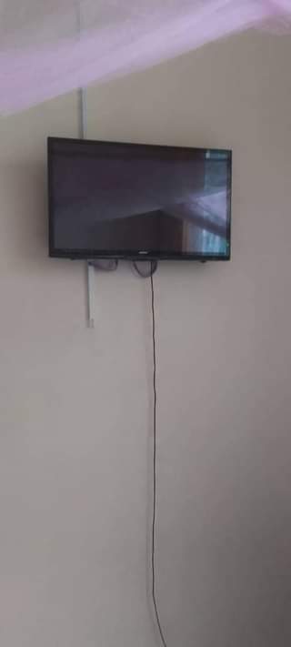 A picture of Tv inch29 Mali bado mpya TSH 150 0695238681