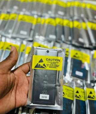 LILONGWE B.