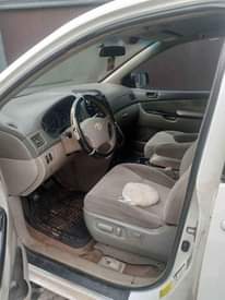 A picture of Clean Sienna 04 05