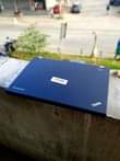 A picture of Heavy duty and gaming laptop