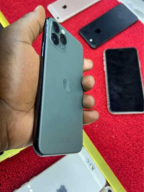 iphone 11pro