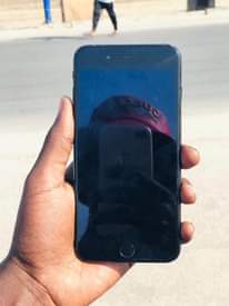 A picture of iPhone 7 Plus 256gb bei 270 000 0692853914 battery 100