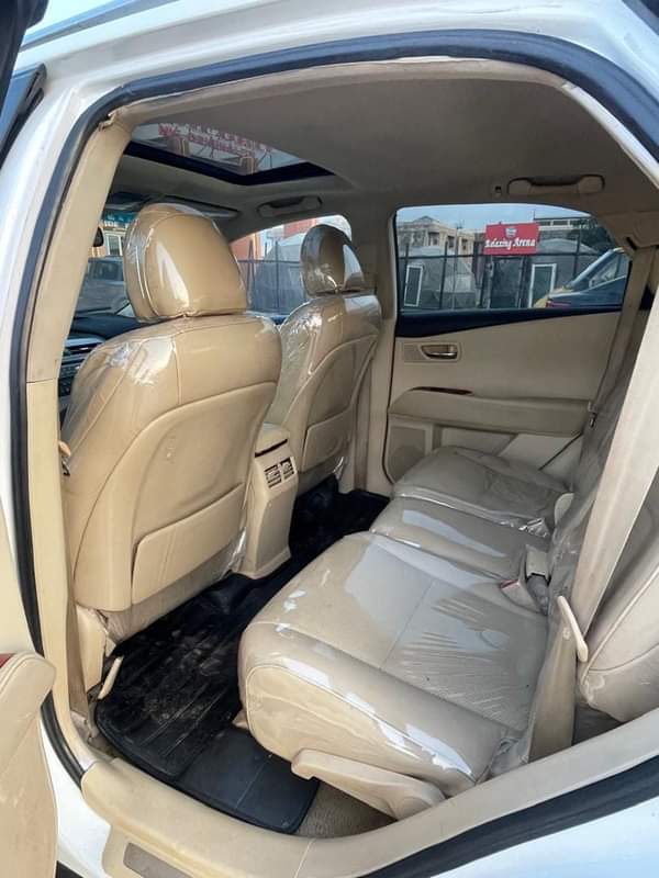 A picture of MR KEN AUTOs Ur Happiness Is Our Priority 2348038966089 call