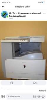 A picture of SIMU piga 0658992491