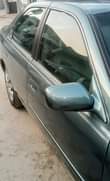 A picture of TOYOTA CAMRY Big light Model 2000 SPECIFICATIONS RATING Nigeria Used