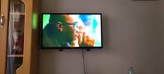 A picture of Quick sale hisense smart tv